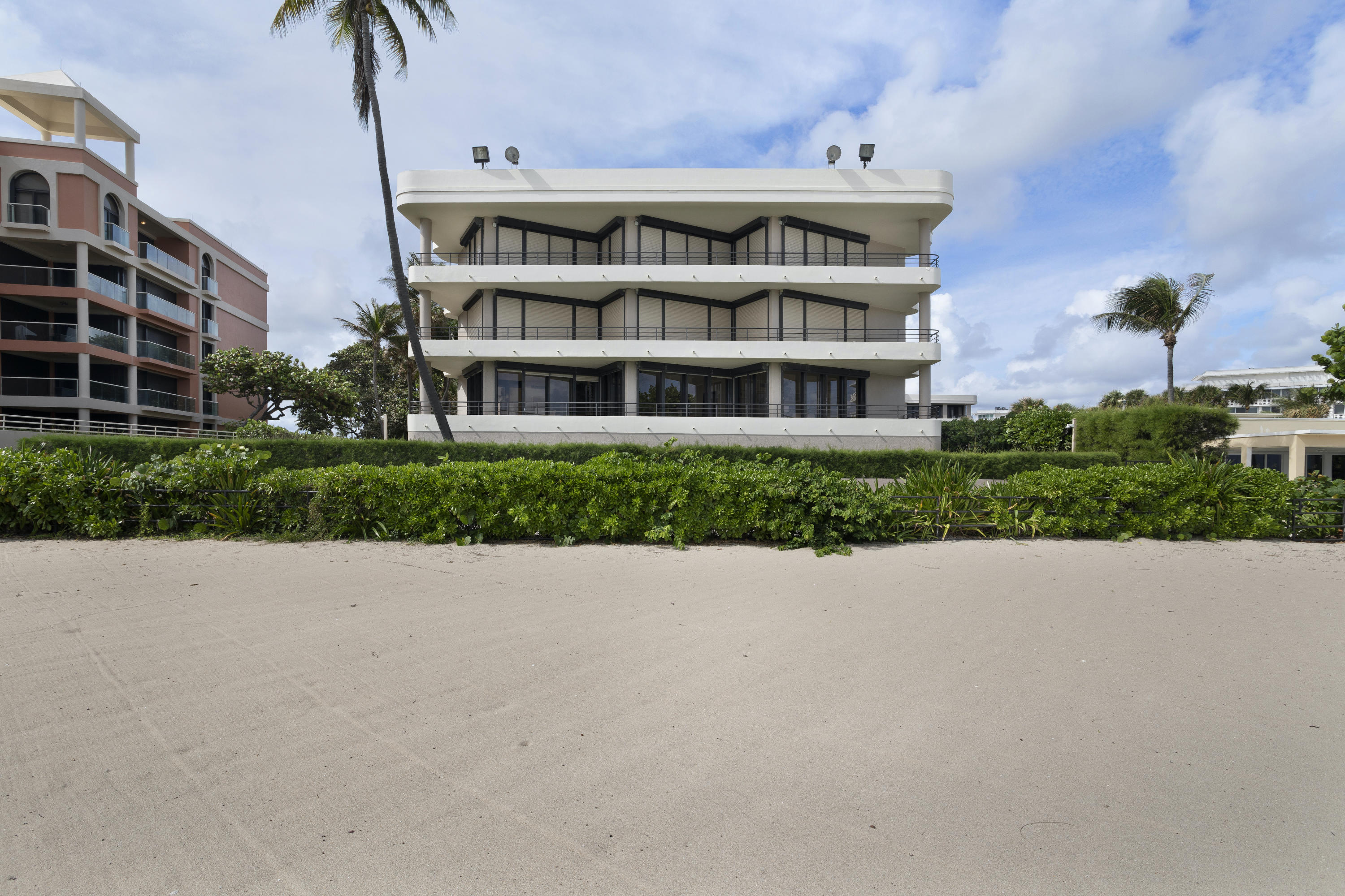 LEVERETT HOUSE CONDO - Residential