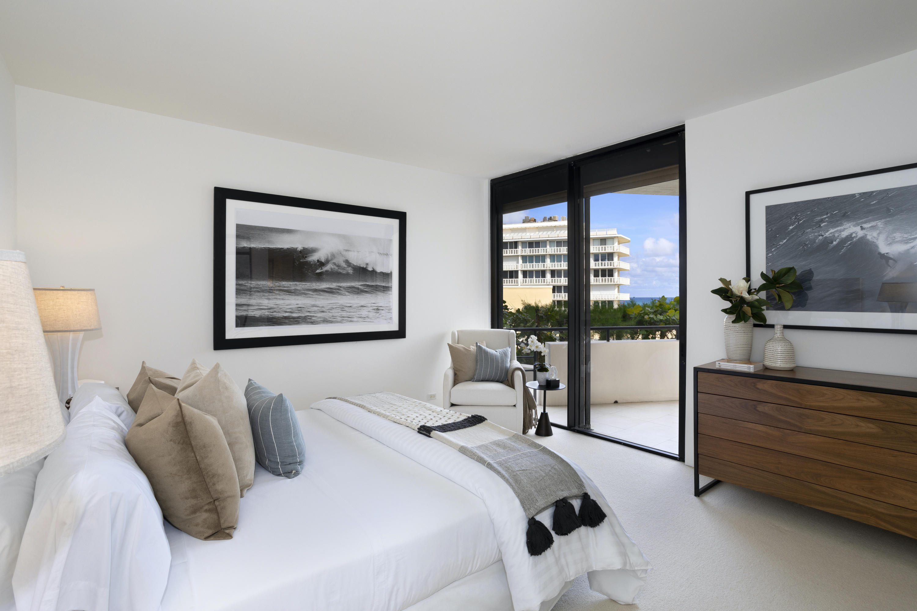 LEVERETT HOUSE CONDO - Residential