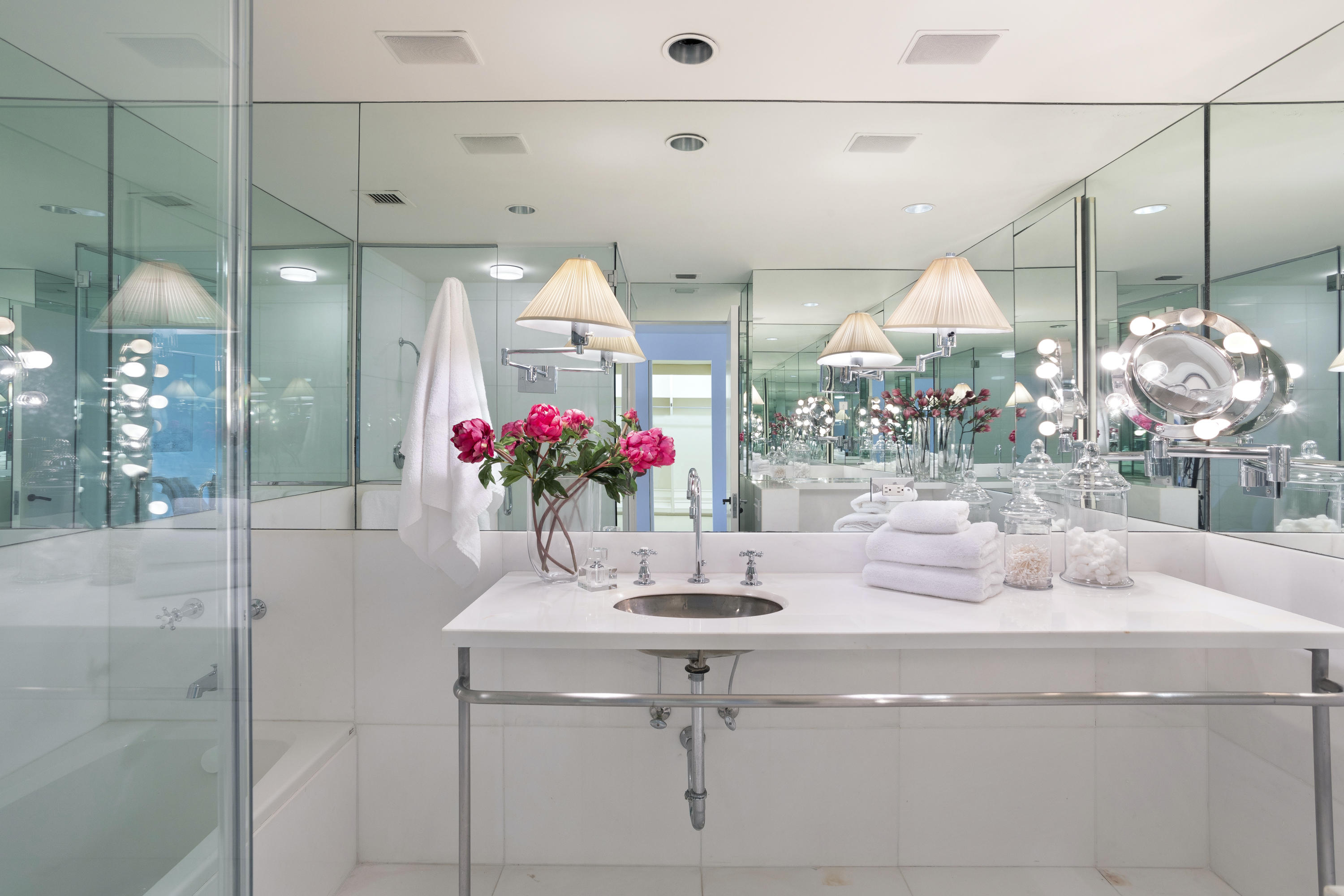 LEVERETT HOUSE CONDO - Residential