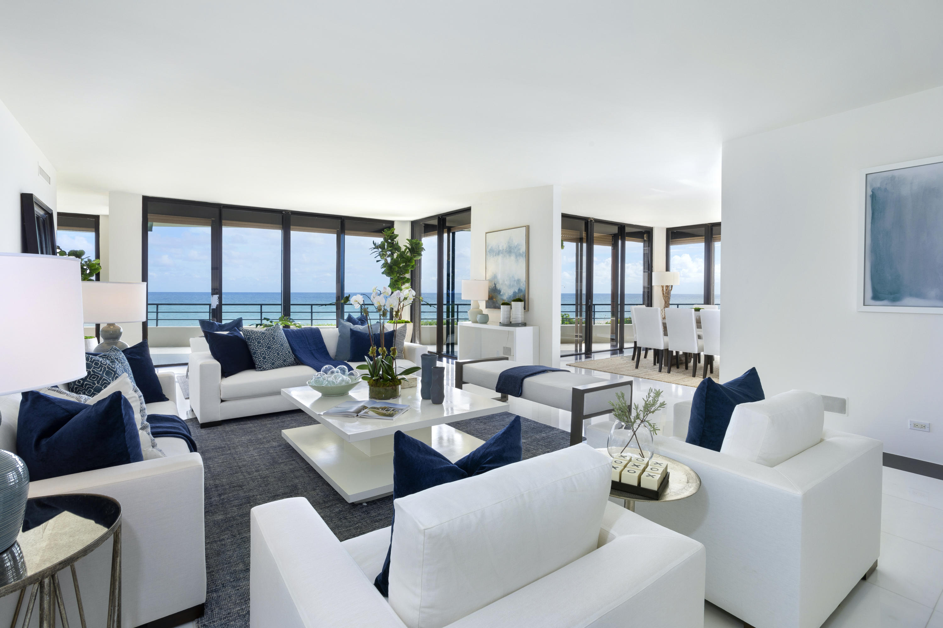 LEVERETT HOUSE CONDO - Residential