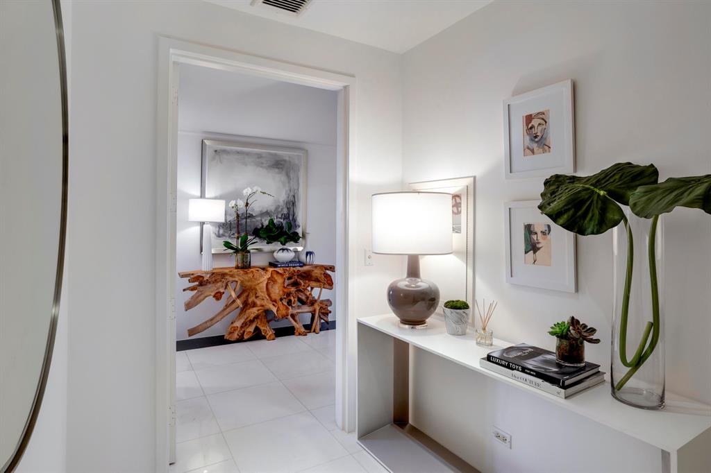 LEVERETT HOUSE CONDO - Residential