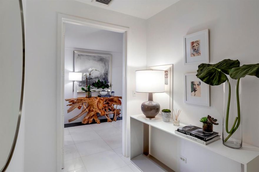 Direct oceanfront! 
Rare & spectacular Leverett House offering.  Few oceanfront condominiums of this size exist in-town in Palm Beach:  4,600+ square feet with 4 bedrooms, 5 full baths, 1 half bath & a private pool side cabana. Gorgeous views from all principal rooms. Lovely volume.  Comfortable terraces with breathtaking turquoise Atlantic ocean views! DISCLAIMER: The written and verbal information provided including but not limited to prices, measurements, square footages, lot sizes, calculations and statistics have been obtained and conveyed from third parties such as the applicable Multiple Listing Service, public records as well as other sources. All information including that produced by the Sellers or Listing Company are subject to errors, omissions or changes without notice and should be independently verified by any prospect for the purchase of a Property.  The Sellers and Listing Company expressly disclaim any warranty or representation regarding all information.  Prospective purchasers' use of this or any written and verbal information is acknowledgement of this disclaimer and that Prospects shall perform their own due diligence.  Prospective purchasers shall not rely on any written or verbal information provided when entering a contract for sale and purchase.  Some affiliations may not be applicable to certain geographic areas. If your property is currently listed with another agent, please do not consider this a solicitation for the listing. In the event a Buyer defaults, no commission will be paid to either Broker on the Deposits retained by the Seller.  "No Commissions Paid until Title Passes."  Copyright 2019 Listing Company. All Rights Reserved.