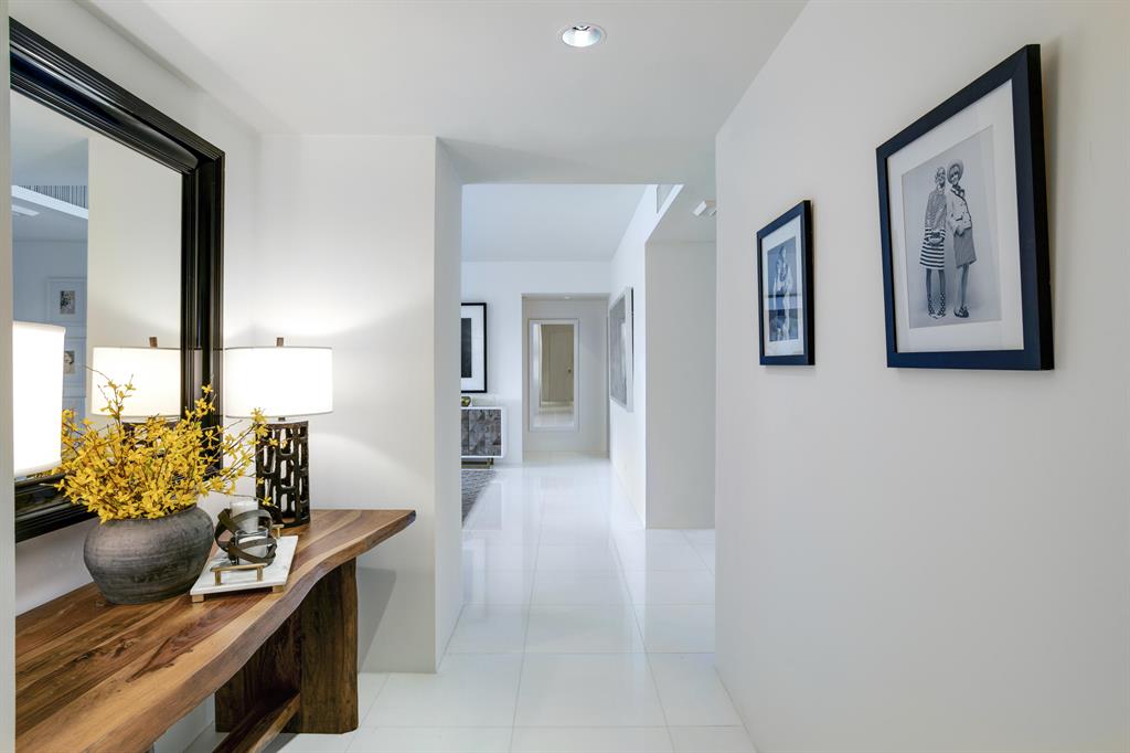 LEVERETT HOUSE CONDO - Residential