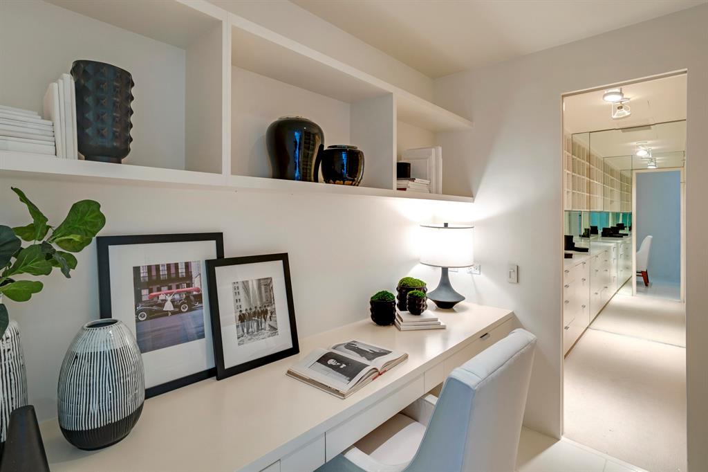 LEVERETT HOUSE CONDO - Residential