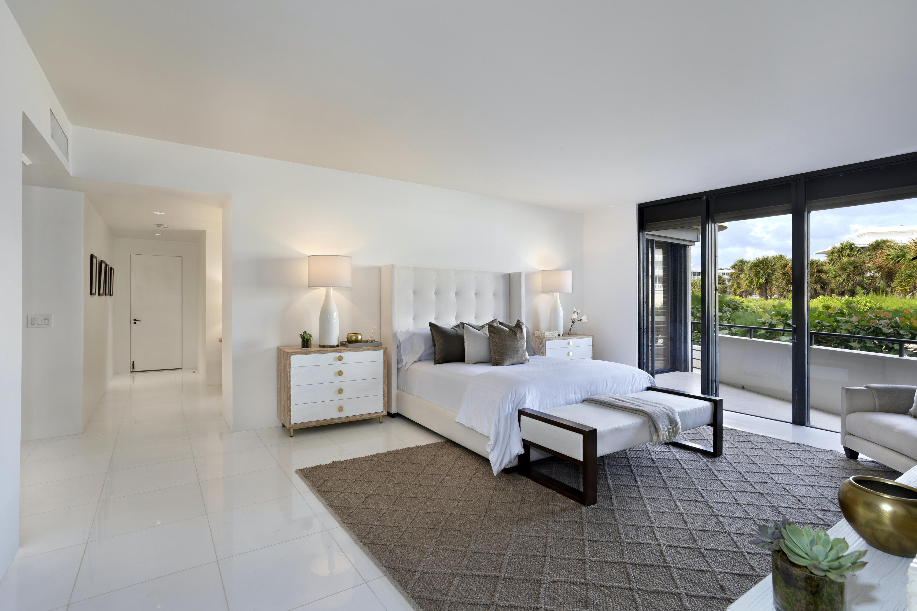 LEVERETT HOUSE CONDO - Residential