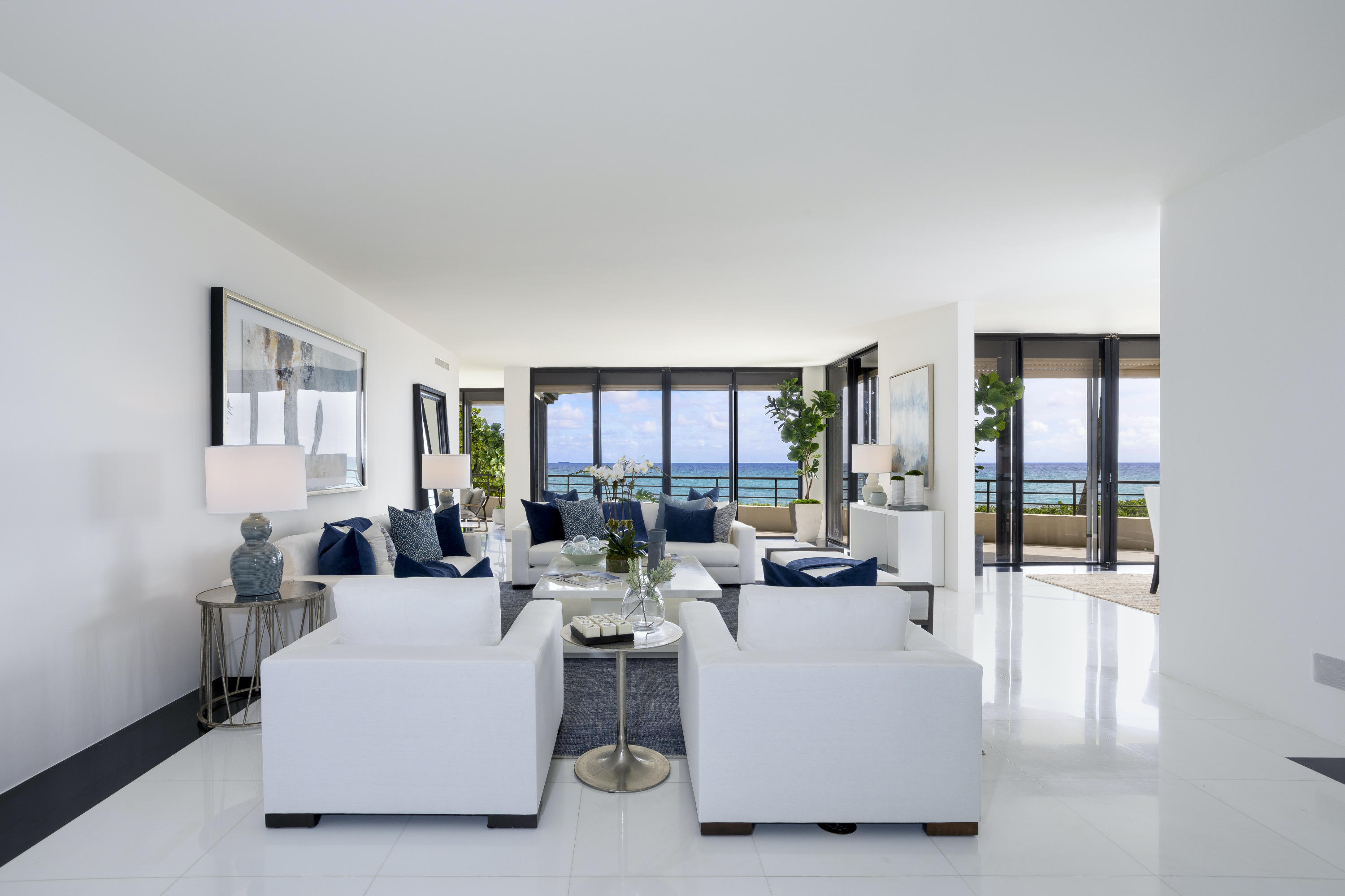 LEVERETT HOUSE CONDO - Residential