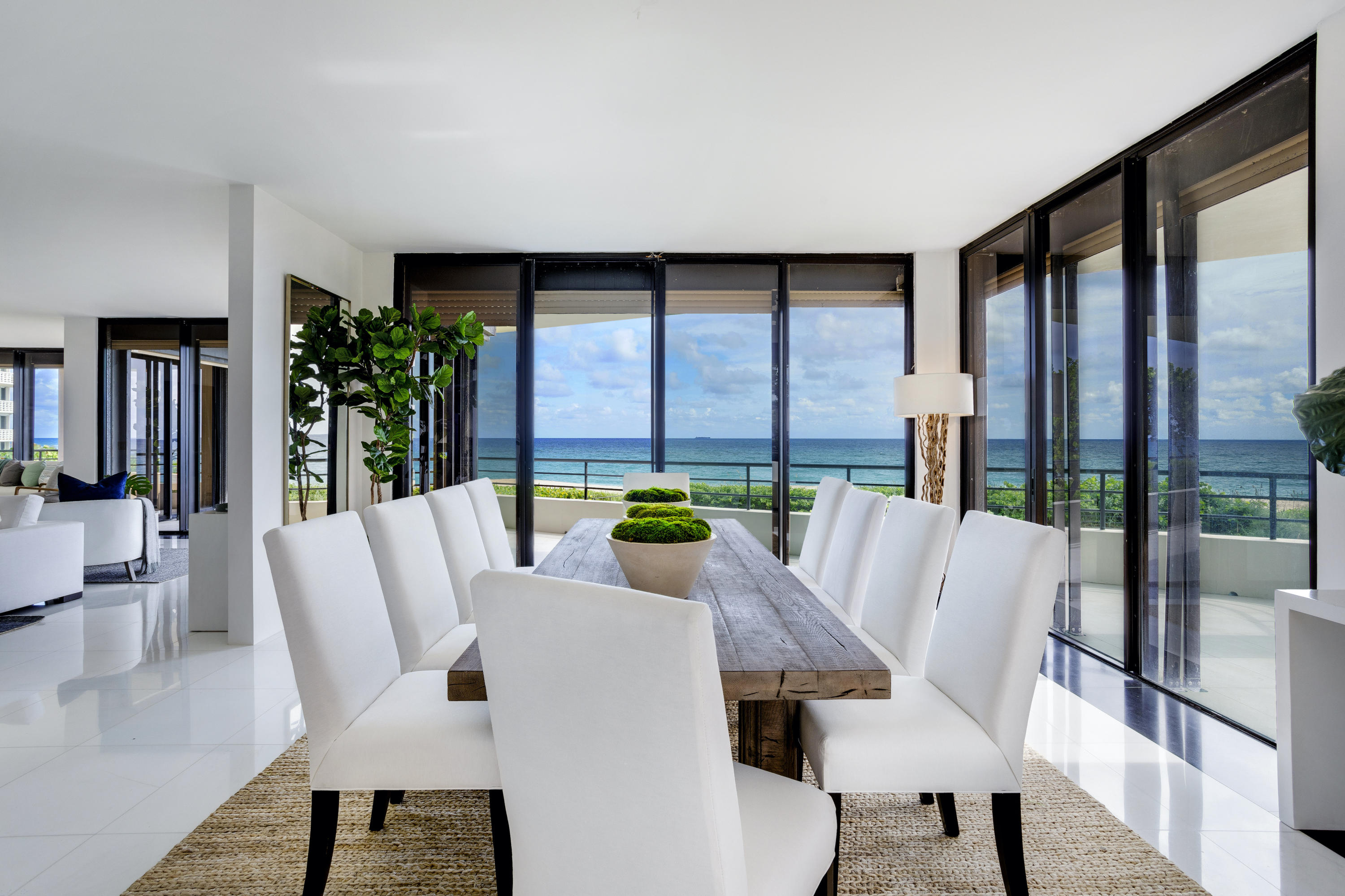 LEVERETT HOUSE CONDO - Residential