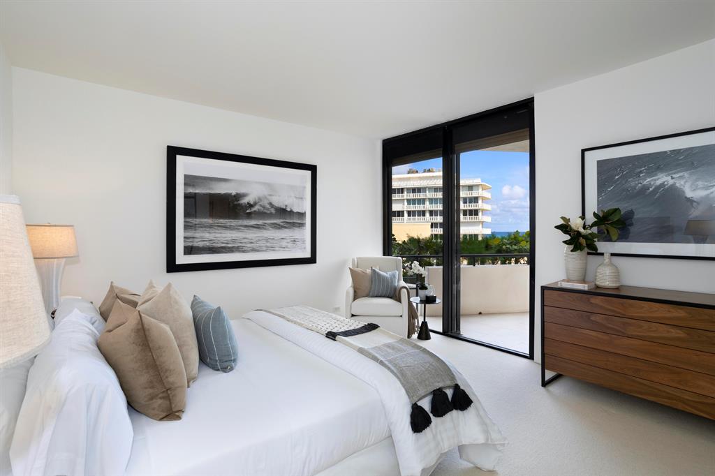 LEVERETT HOUSE CONDO - Residential