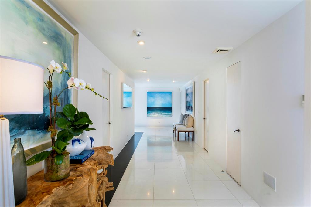 LEVERETT HOUSE CONDO - Residential