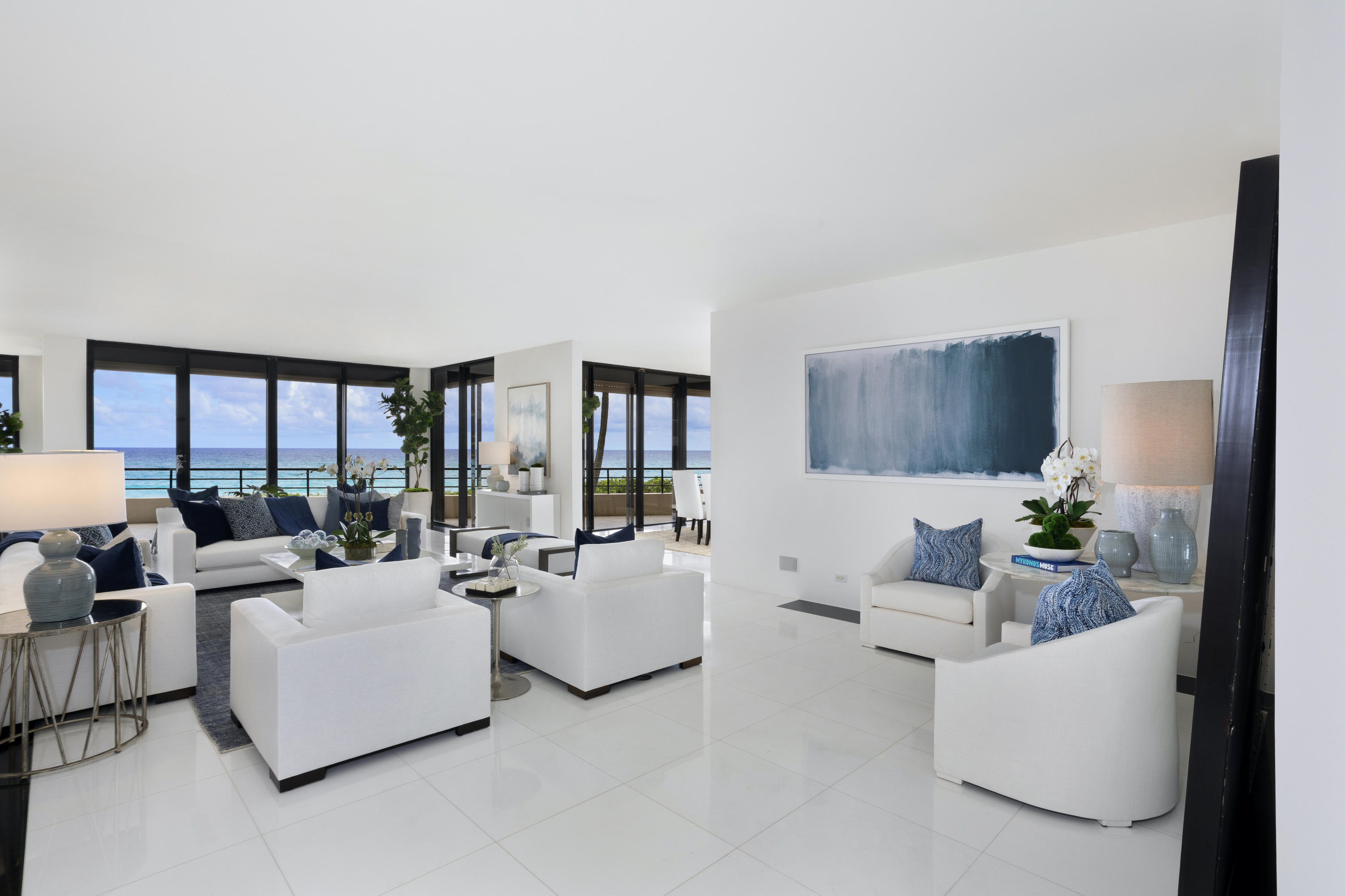 LEVERETT HOUSE CONDO - Residential