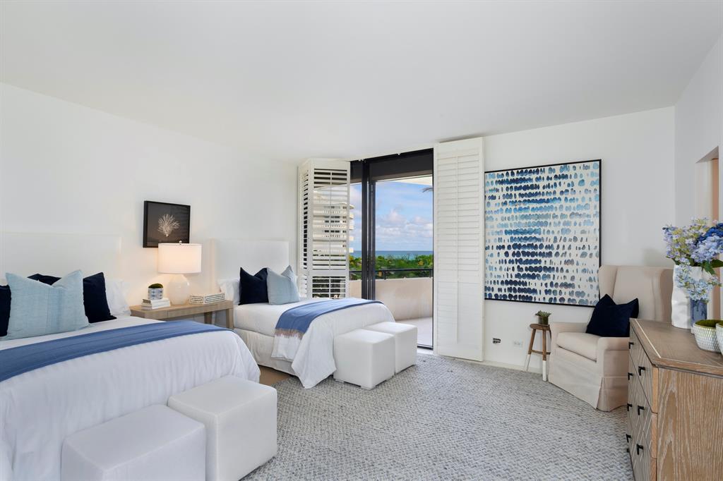 LEVERETT HOUSE CONDO - Residential