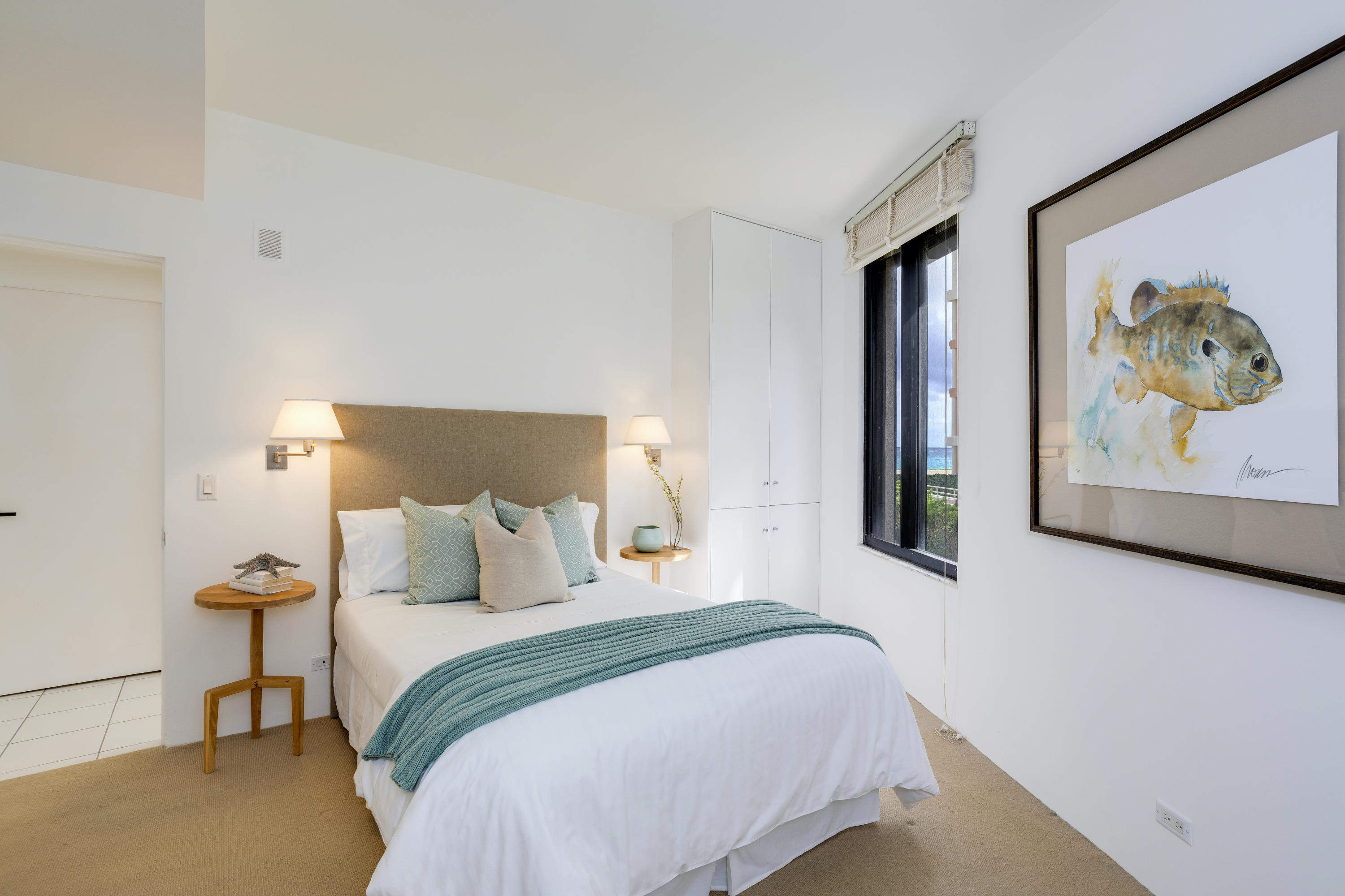 LEVERETT HOUSE CONDO - Residential