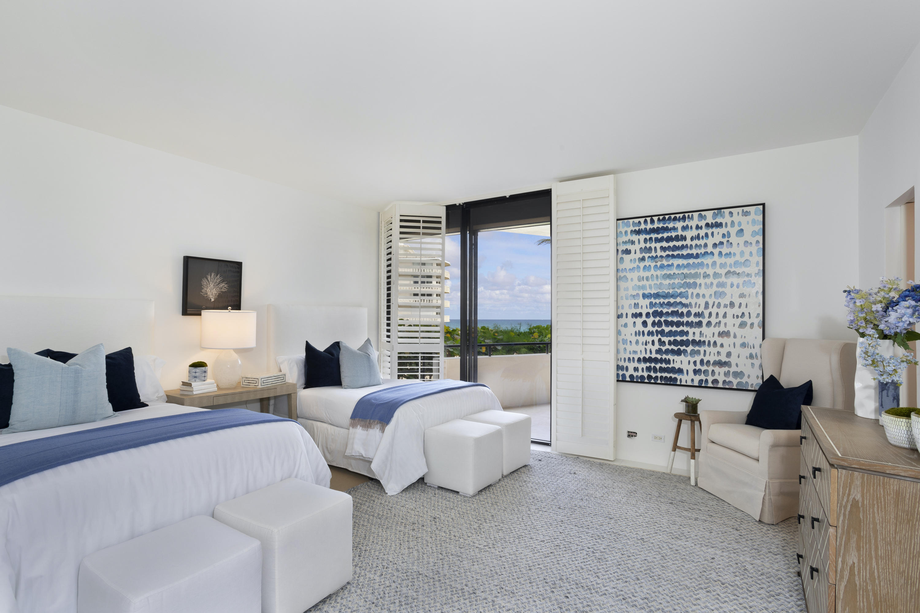 LEVERETT HOUSE CONDO - Residential