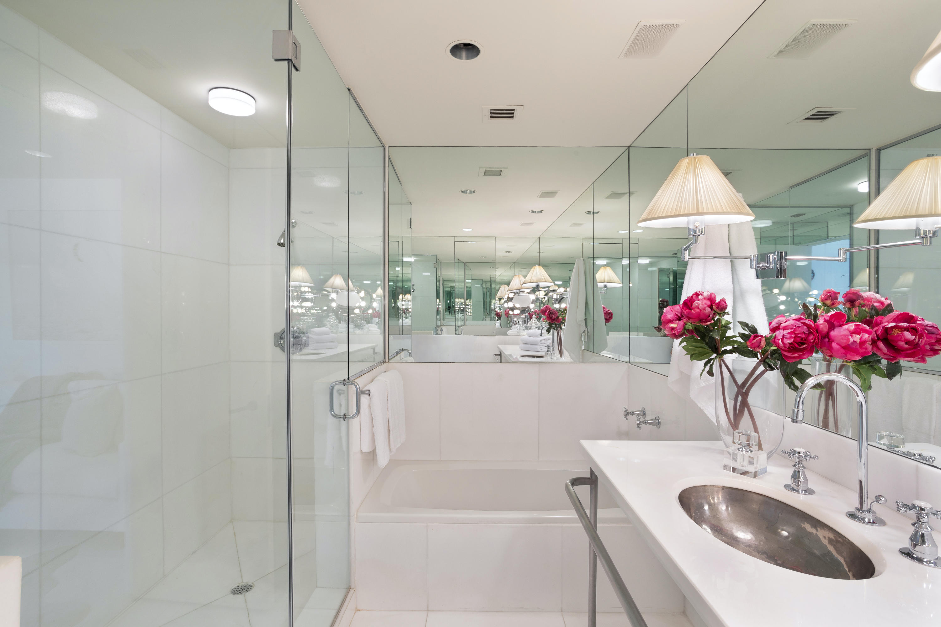 LEVERETT HOUSE CONDO - Residential