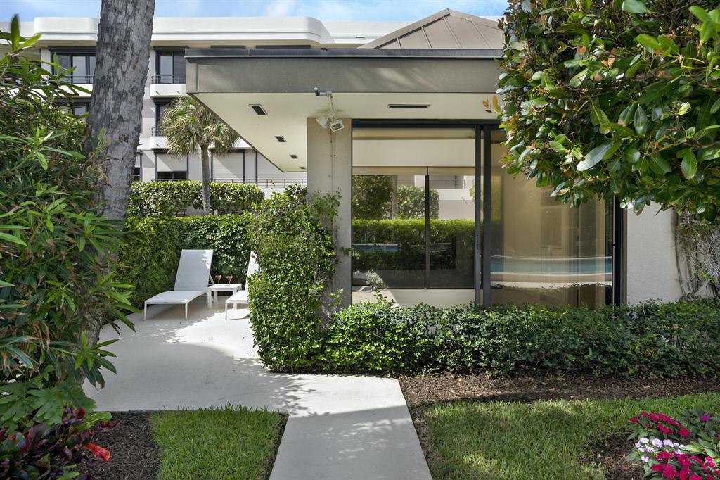 LEVERETT HOUSE CONDO - Residential