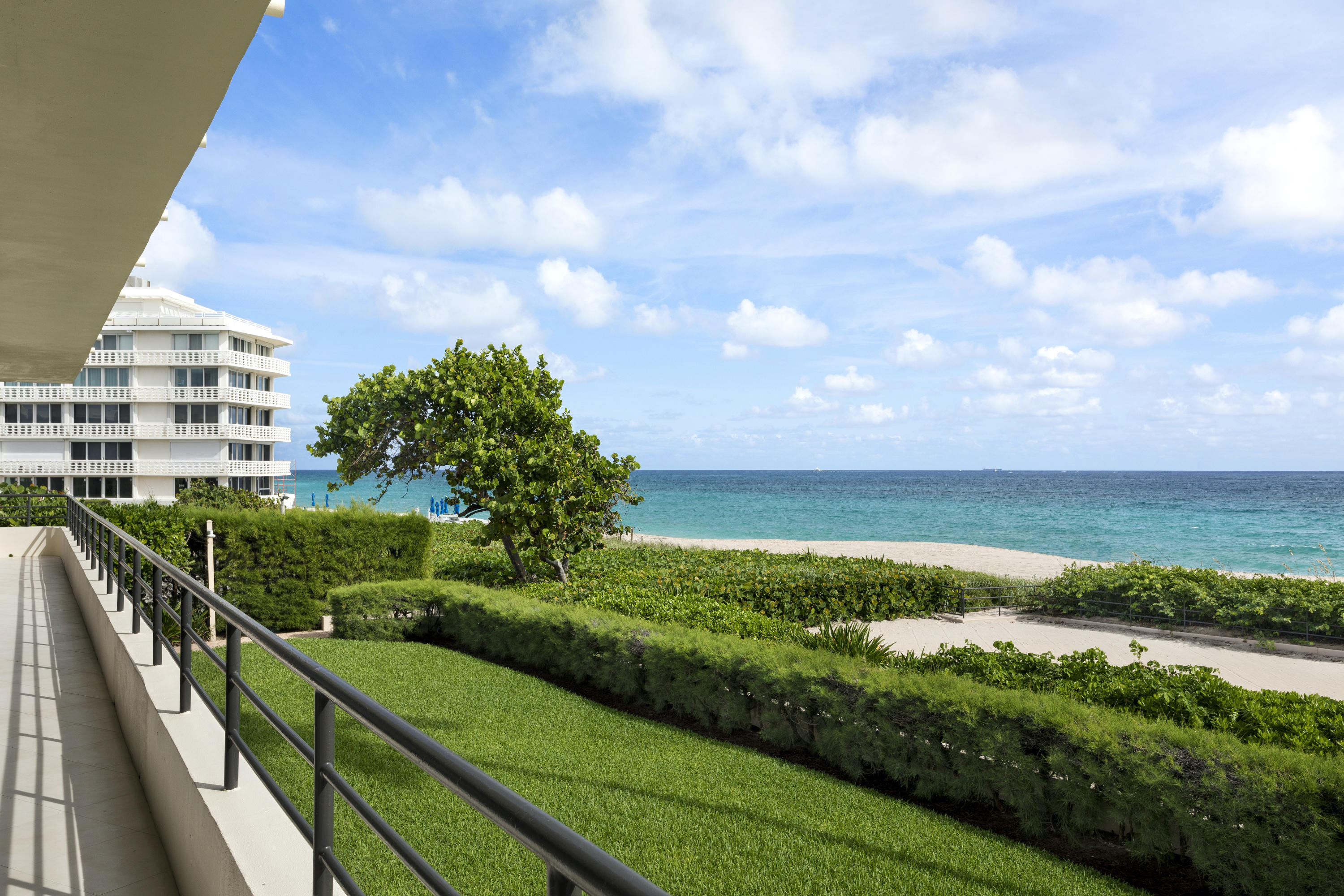 LEVERETT HOUSE CONDO - Residential