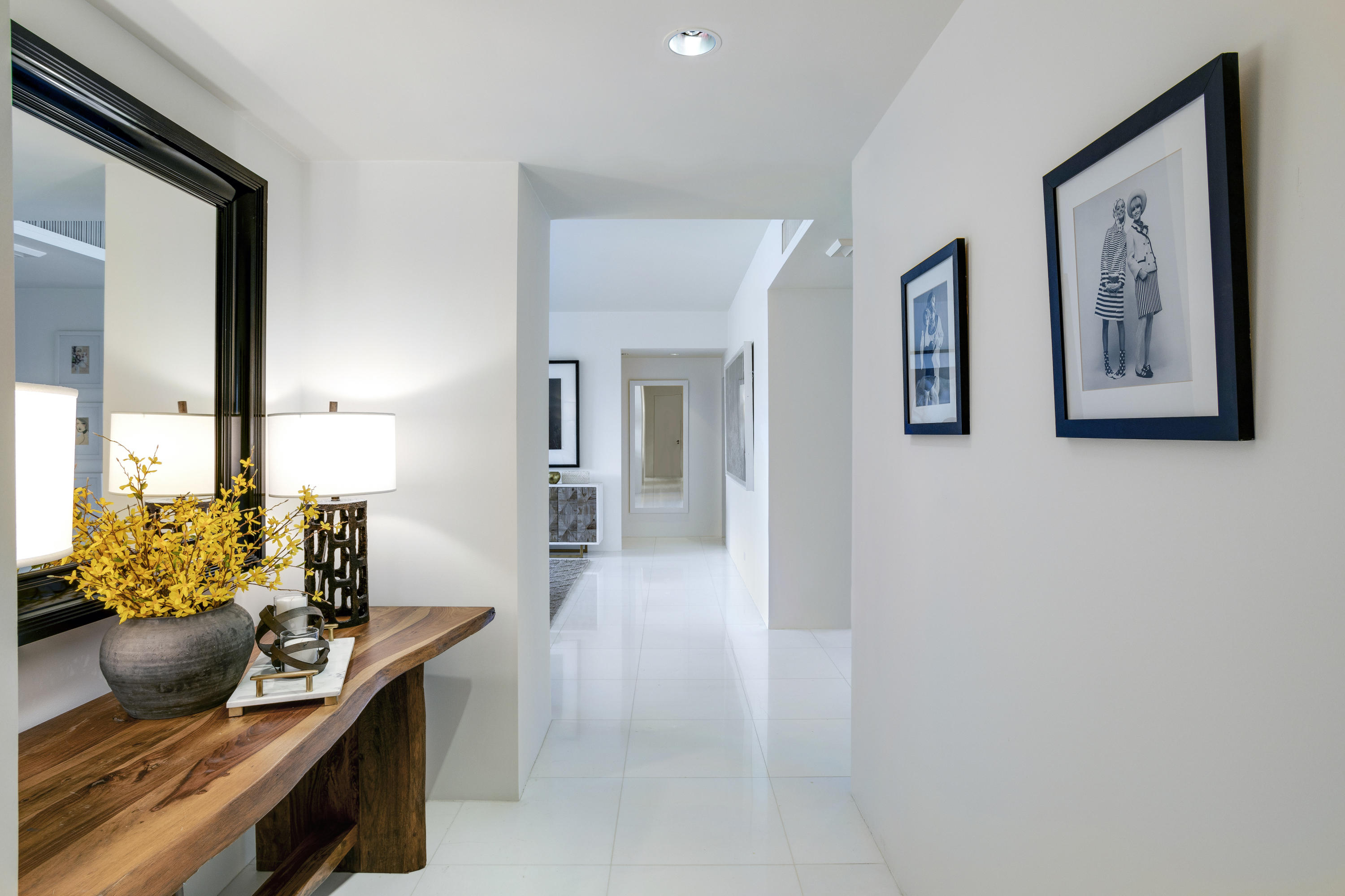 LEVERETT HOUSE CONDO - Residential