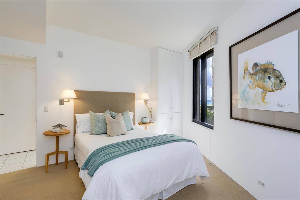 LEVERETT HOUSE CONDO - Residential