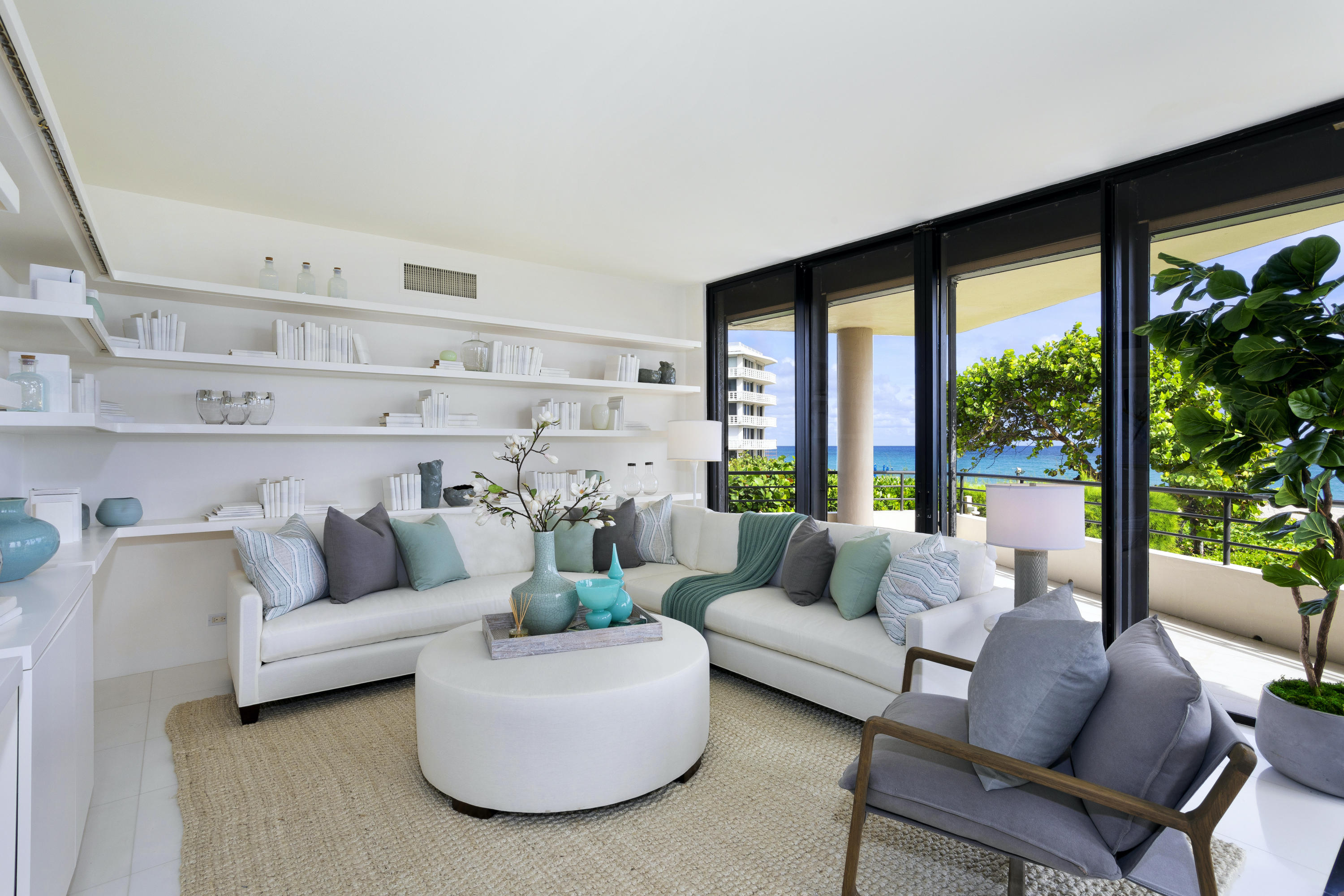 LEVERETT HOUSE CONDO - Residential