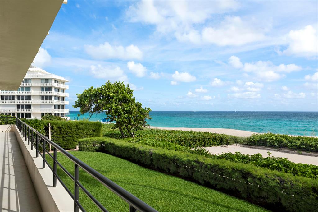 LEVERETT HOUSE CONDO - Residential