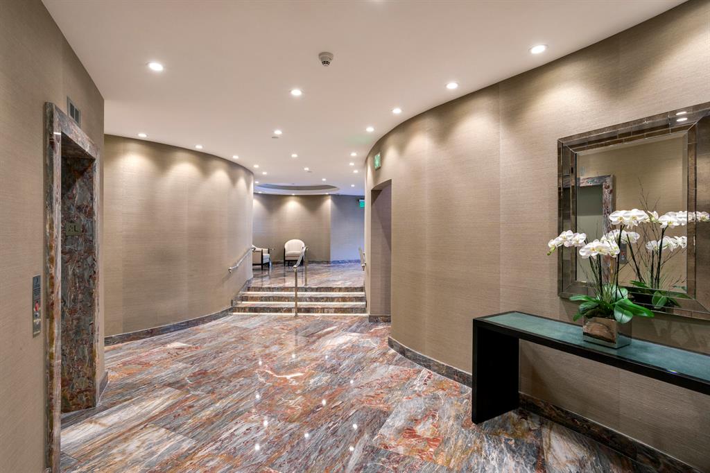 LEVERETT HOUSE CONDO - Residential