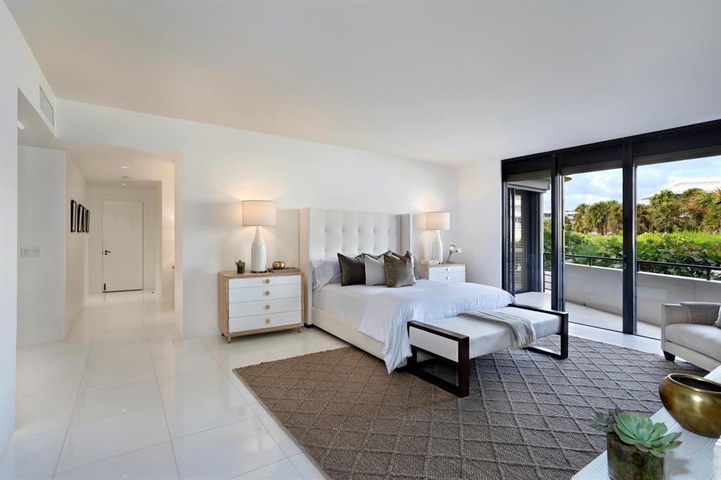 LEVERETT HOUSE CONDO - Residential