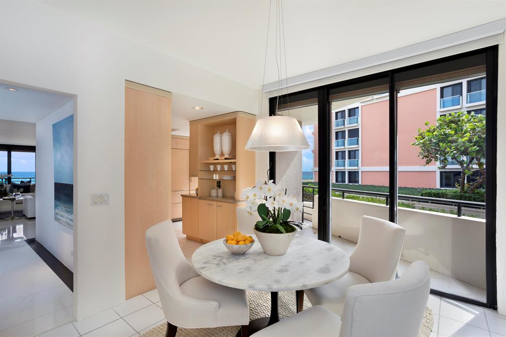 LEVERETT HOUSE CONDO - Residential