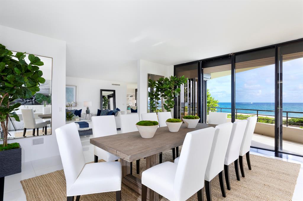 LEVERETT HOUSE CONDO - Residential