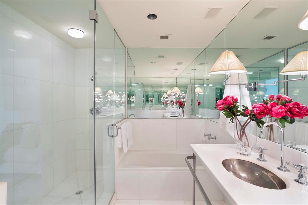 LEVERETT HOUSE CONDO - Residential