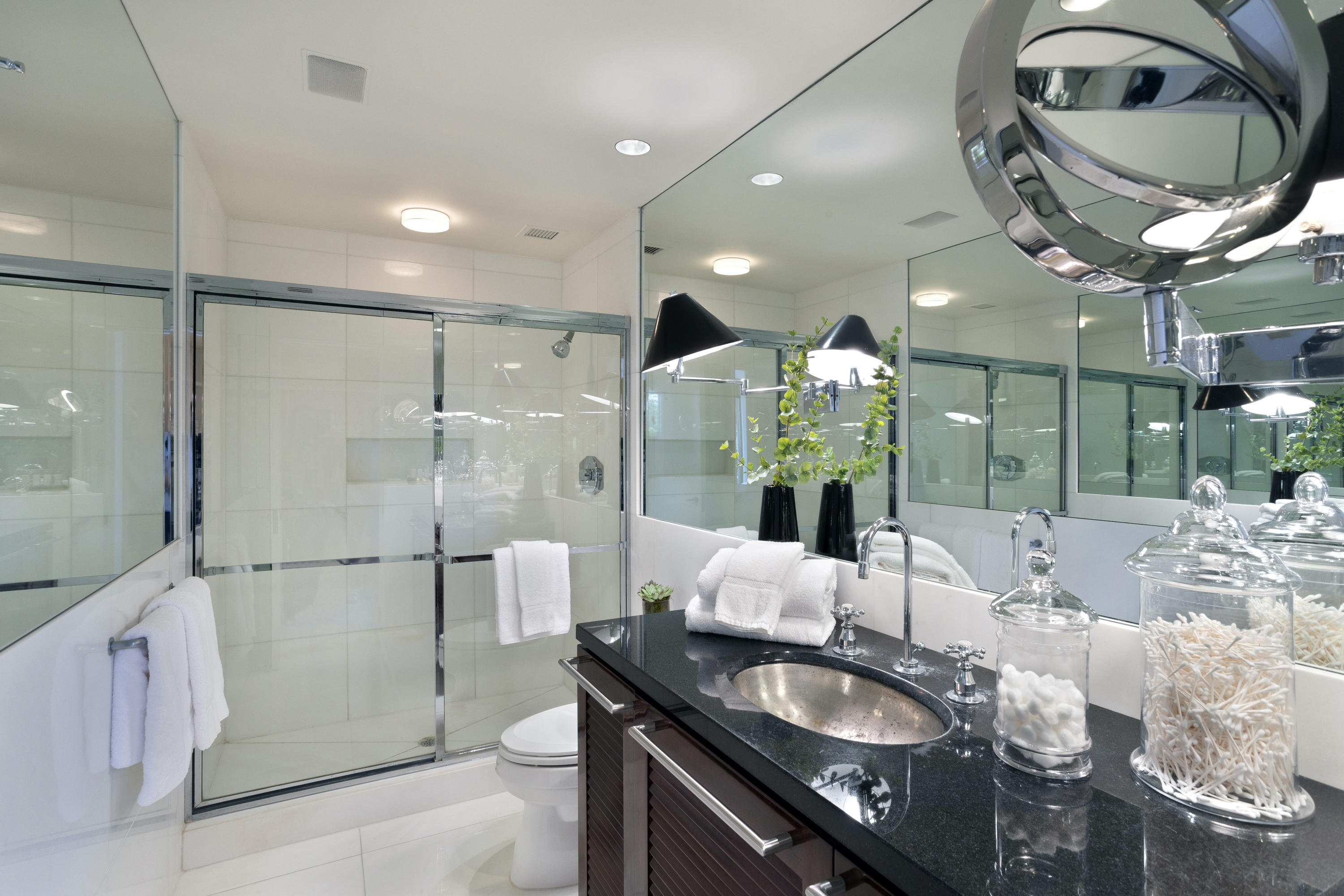 LEVERETT HOUSE CONDO - Residential