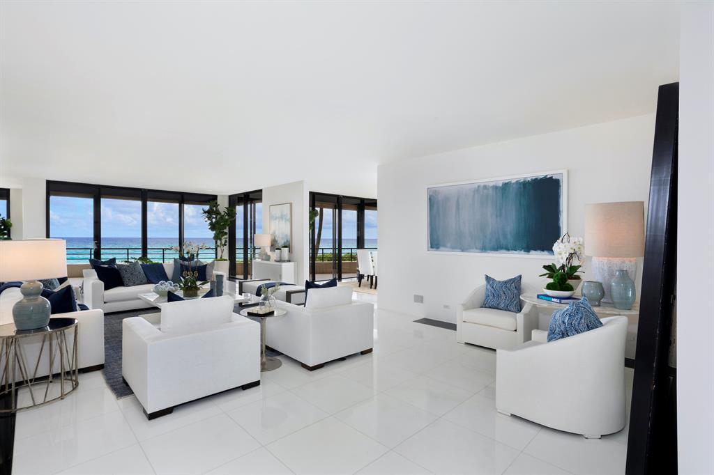 LEVERETT HOUSE CONDO - Residential