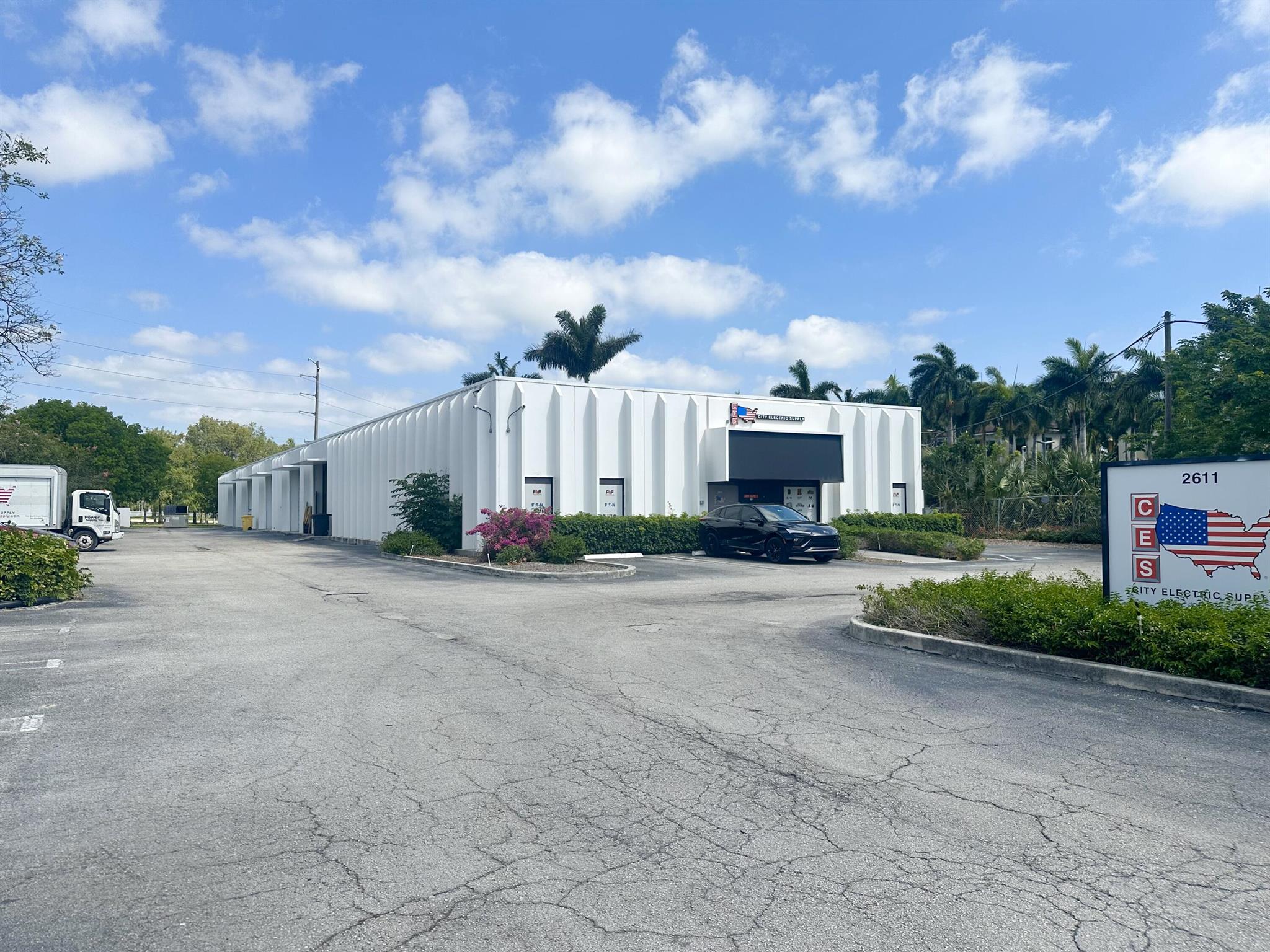 What a fantastic opportunity. Ideally situated just off I-95 between Belvedere & Old Okeechobee Rd, less than 5 minutes to the heart of Downtown West Palm Beach. This property has availabilities now from 1,800 square feet. Zoned General Commercial, many uses are permitted including Office, Flex, Retail, Storage. **Each unit is 100% AC'd & features its own Private Restroom. Bay 3 also features 2 private offices & a large open area. Very rare find! Call today!