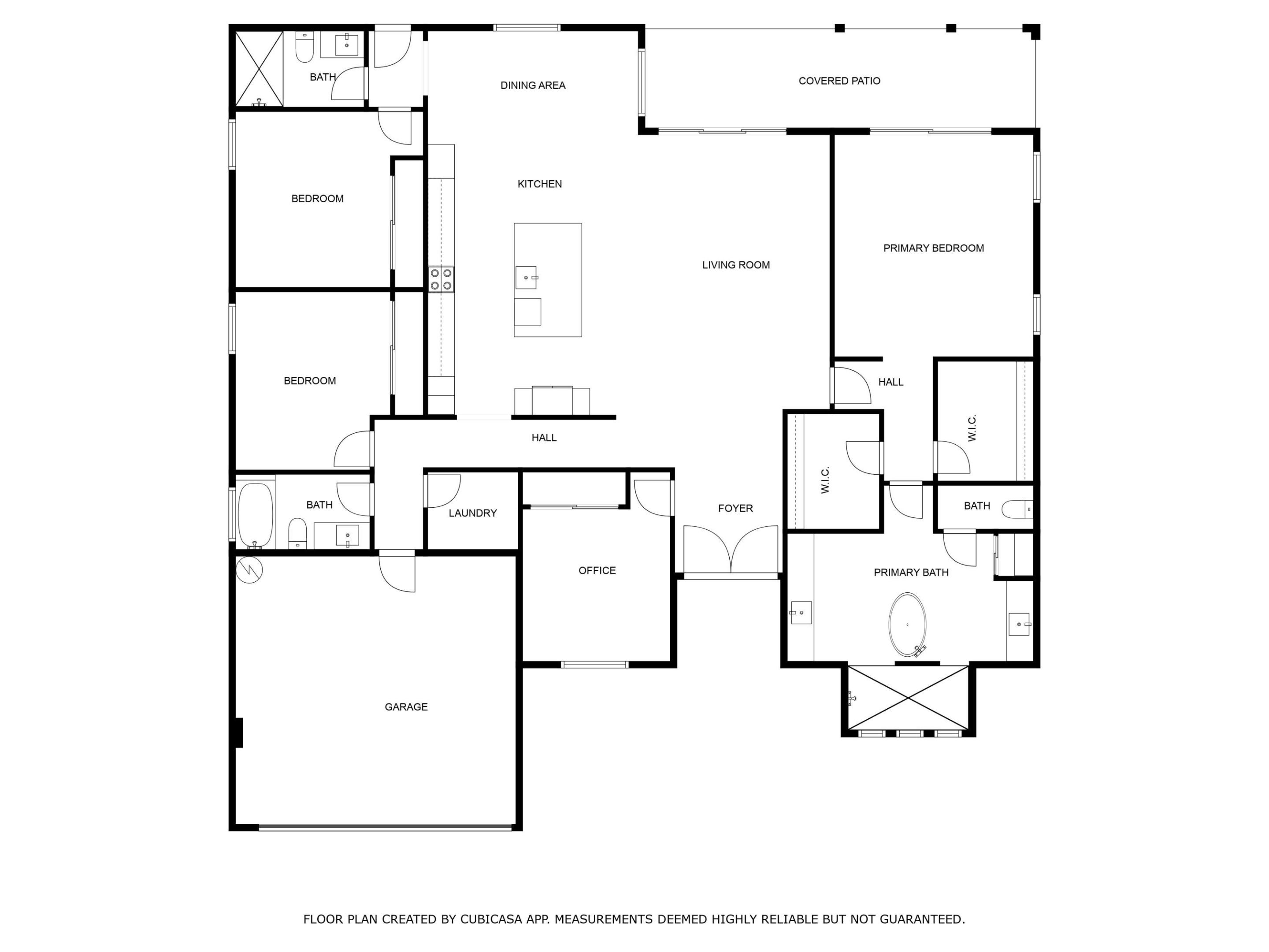 PORT ST LUCIE SECTION 13 - Residential Lease