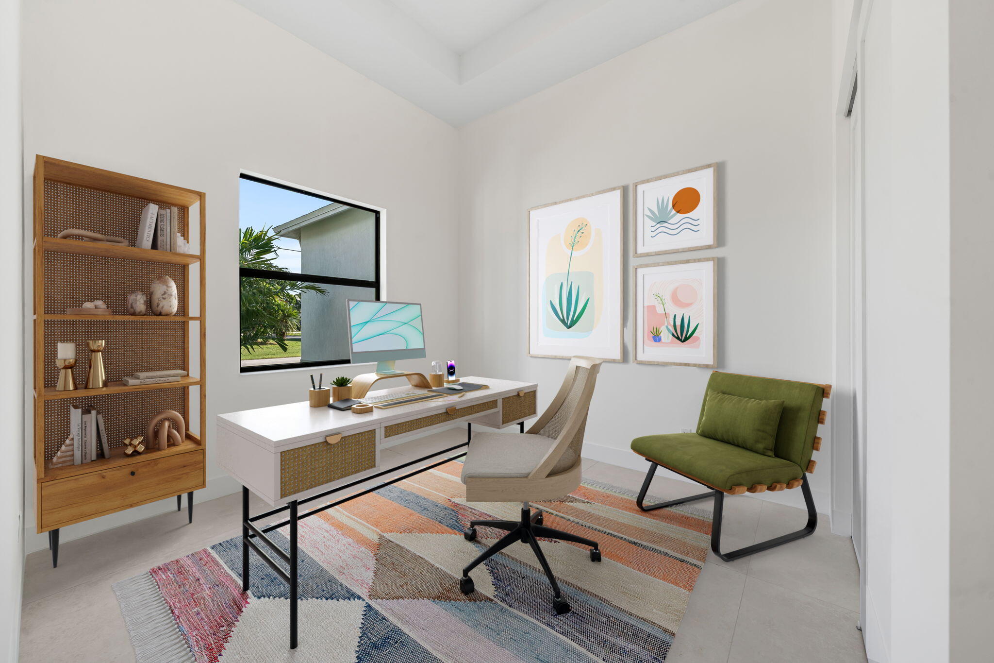 PORT ST LUCIE SECTION 13 - Residential Lease