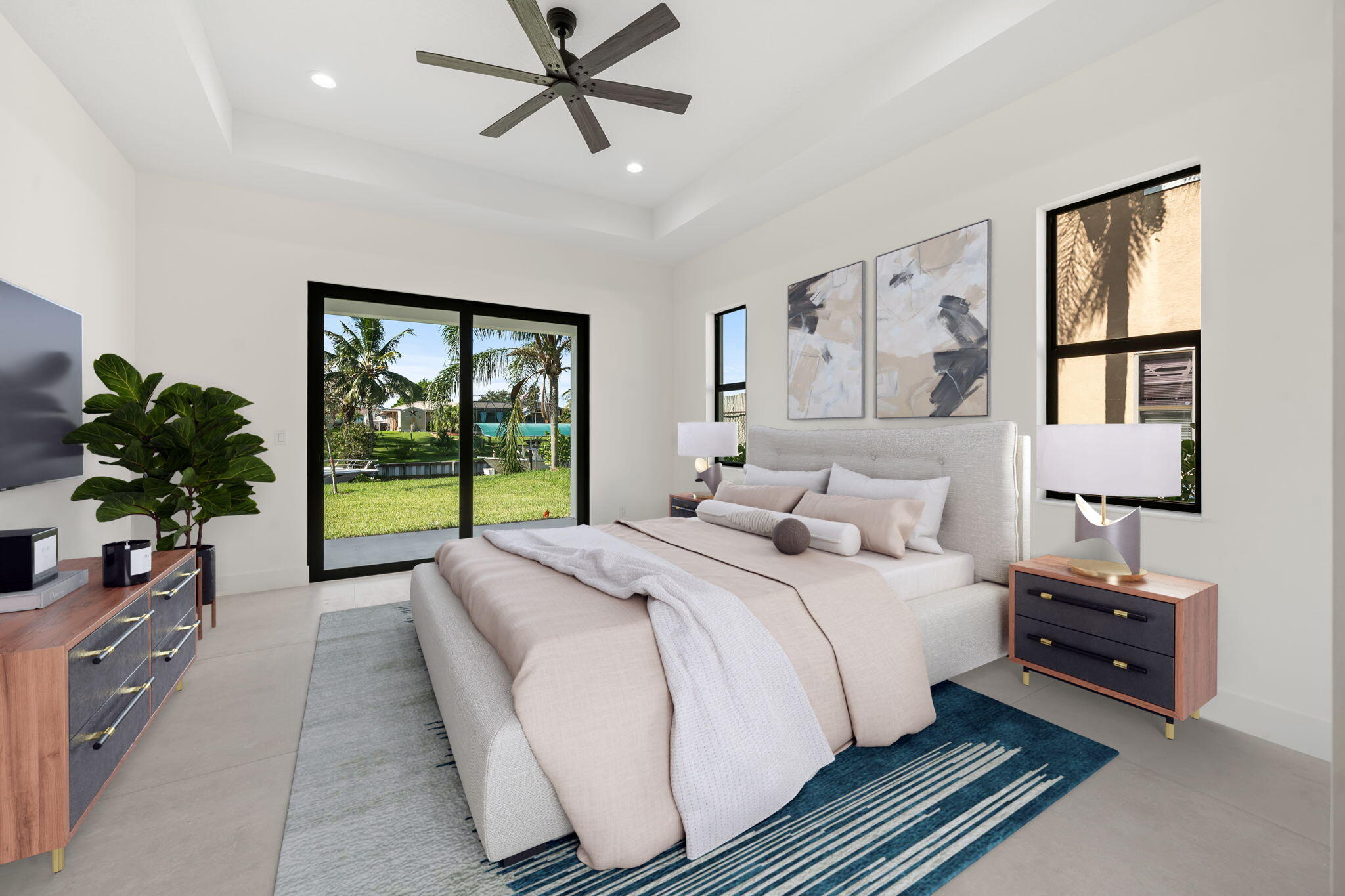 PORT ST LUCIE SECTION 13 - Residential Lease