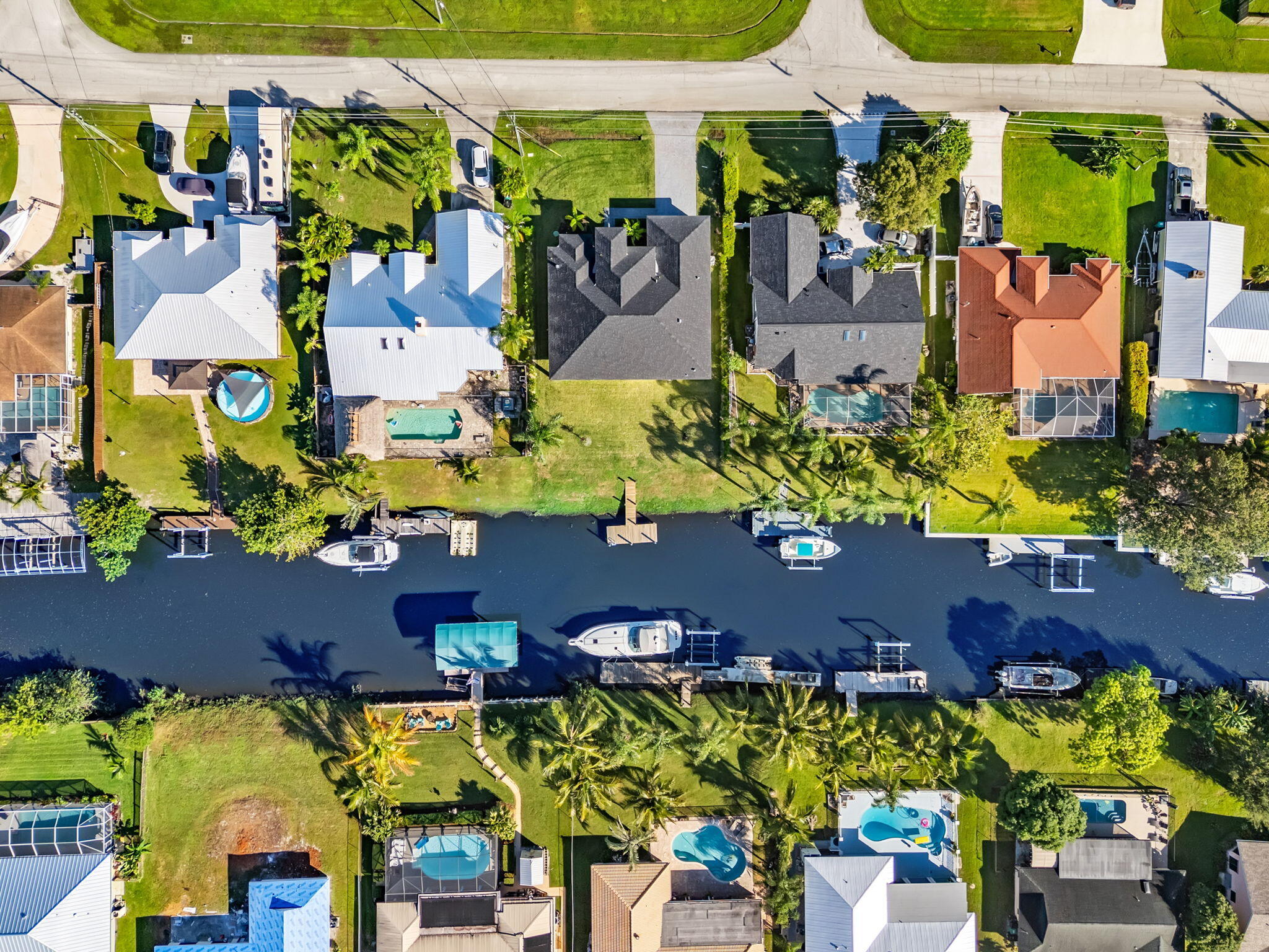 PORT ST LUCIE SECTION 13 - Residential Lease