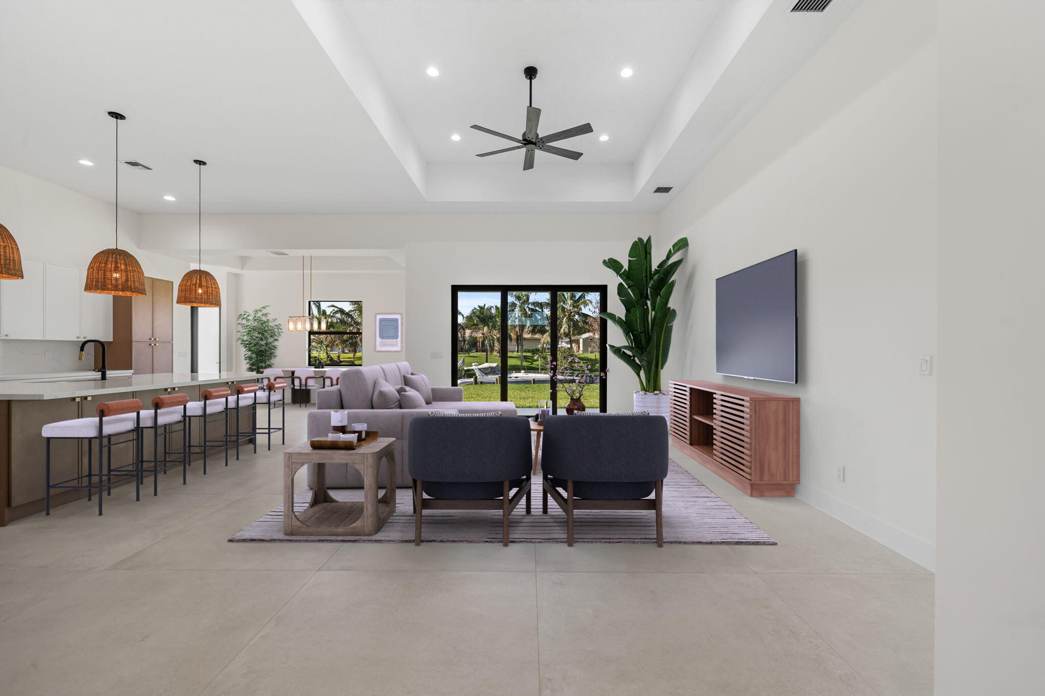 PORT ST LUCIE SECTION 13 - Residential Lease