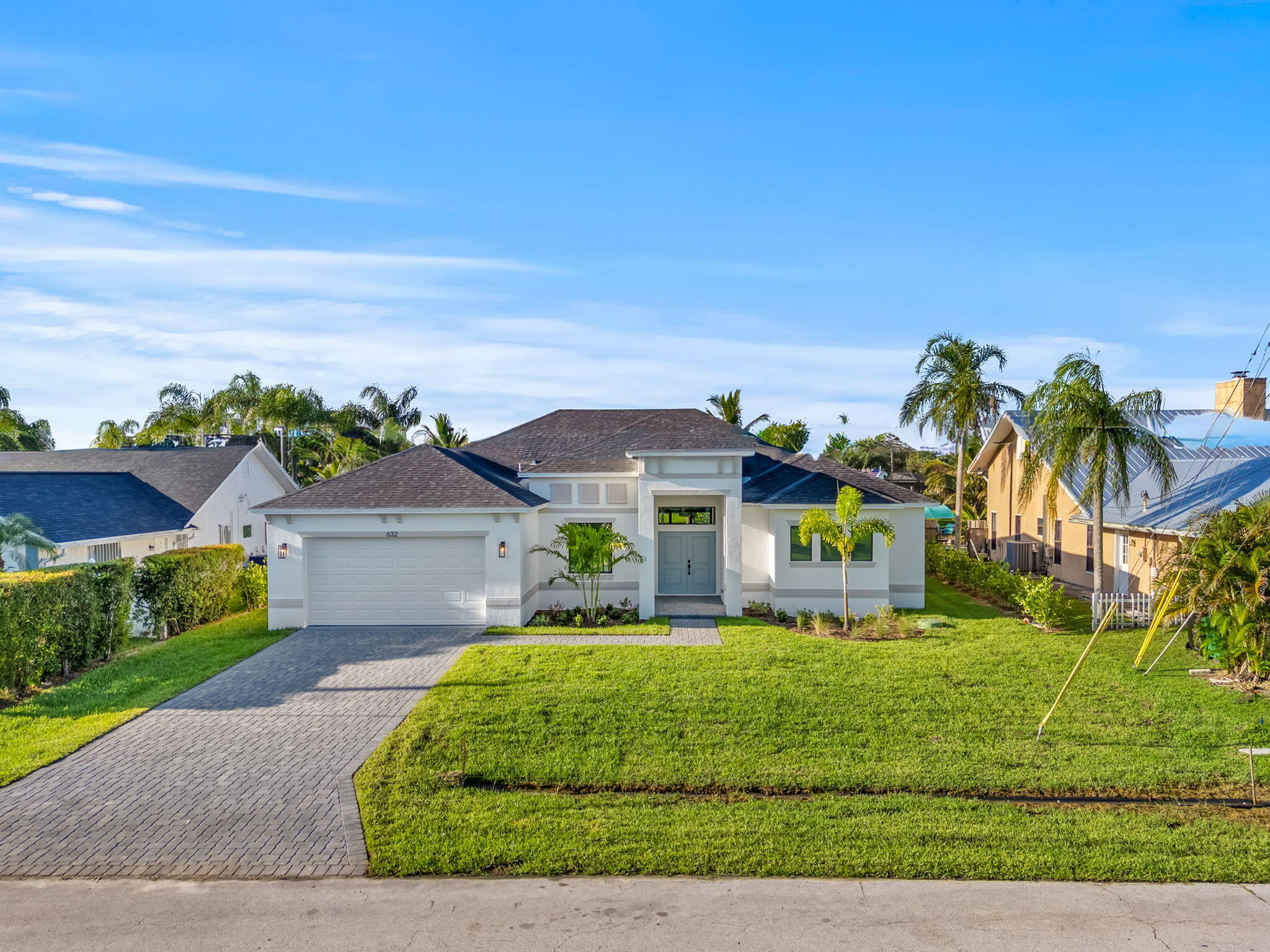 PORT ST LUCIE SECTION 13 - Residential Lease