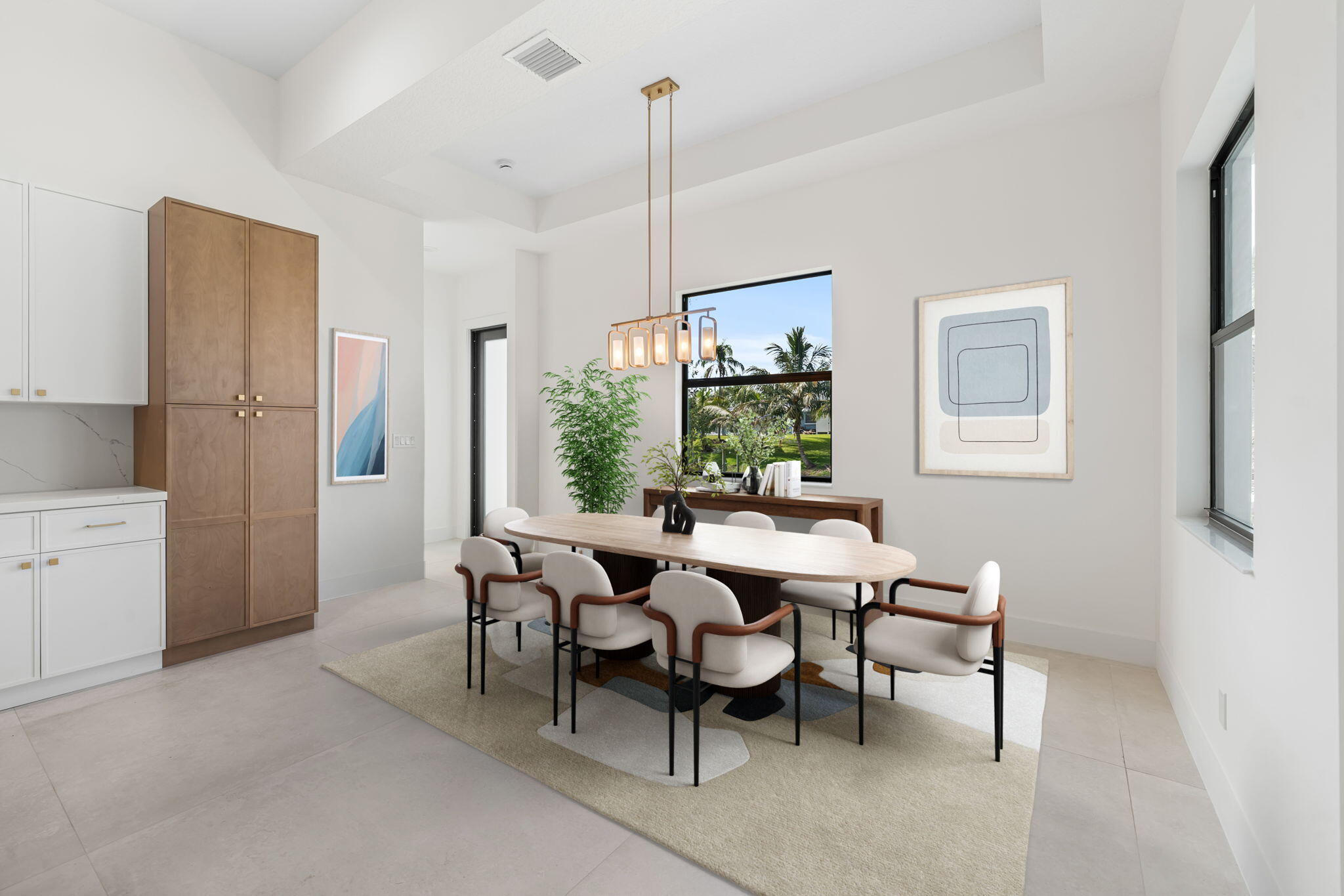 PORT ST LUCIE SECTION 13 - Residential Lease