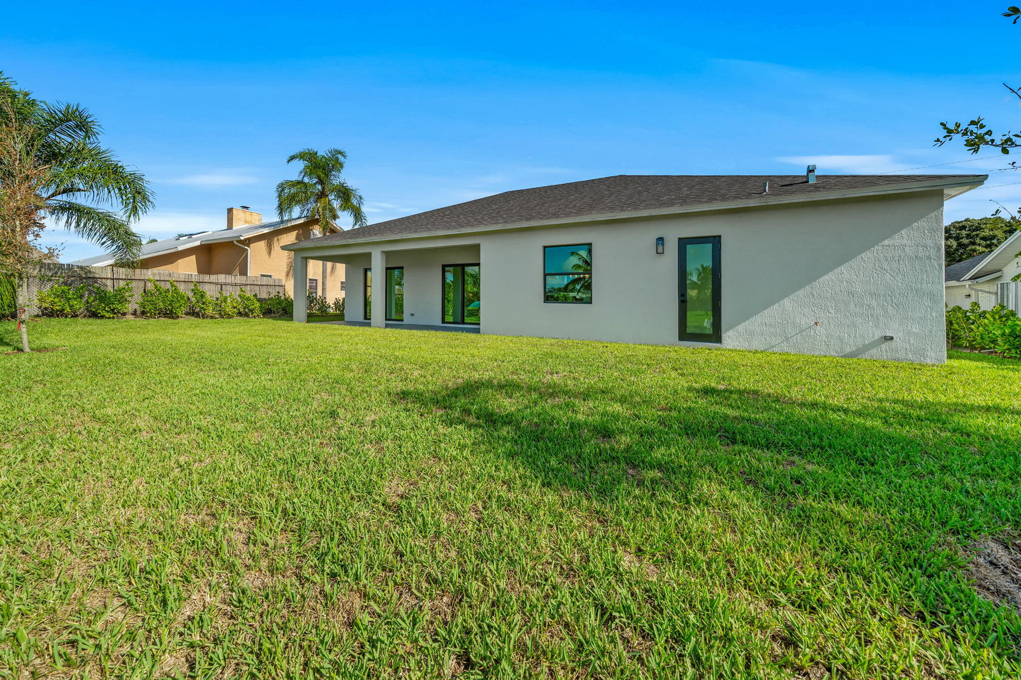 PORT ST LUCIE SECTION 13 - Residential Lease