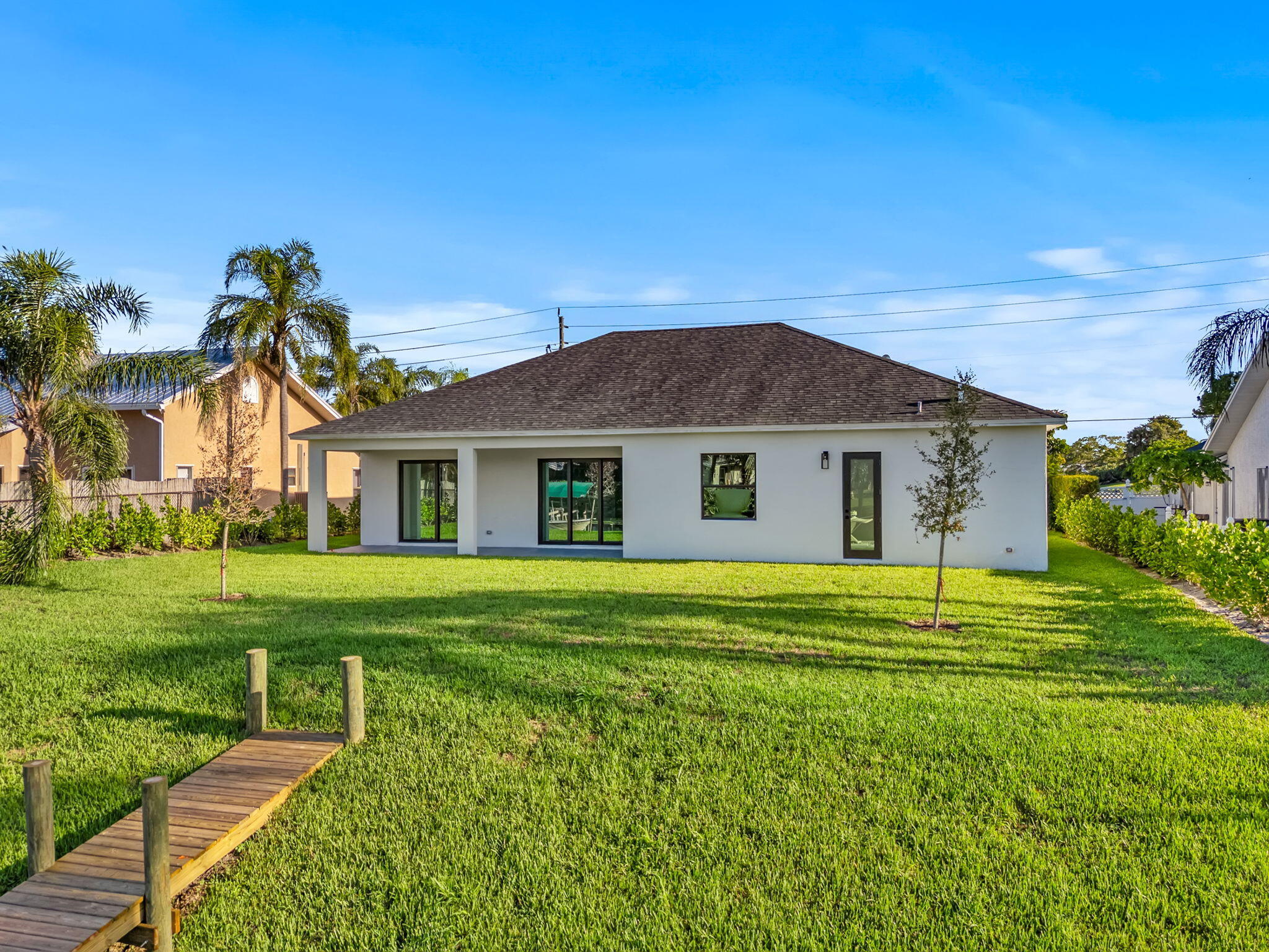 PORT ST LUCIE SECTION 13 - Residential Lease