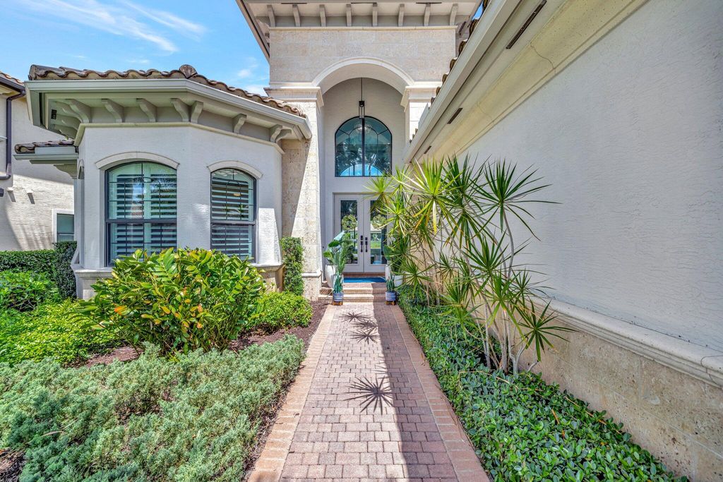 Photo of 16873 Charles River Drive, Delray Beach, FL 33446 (MLS # R11079474)
