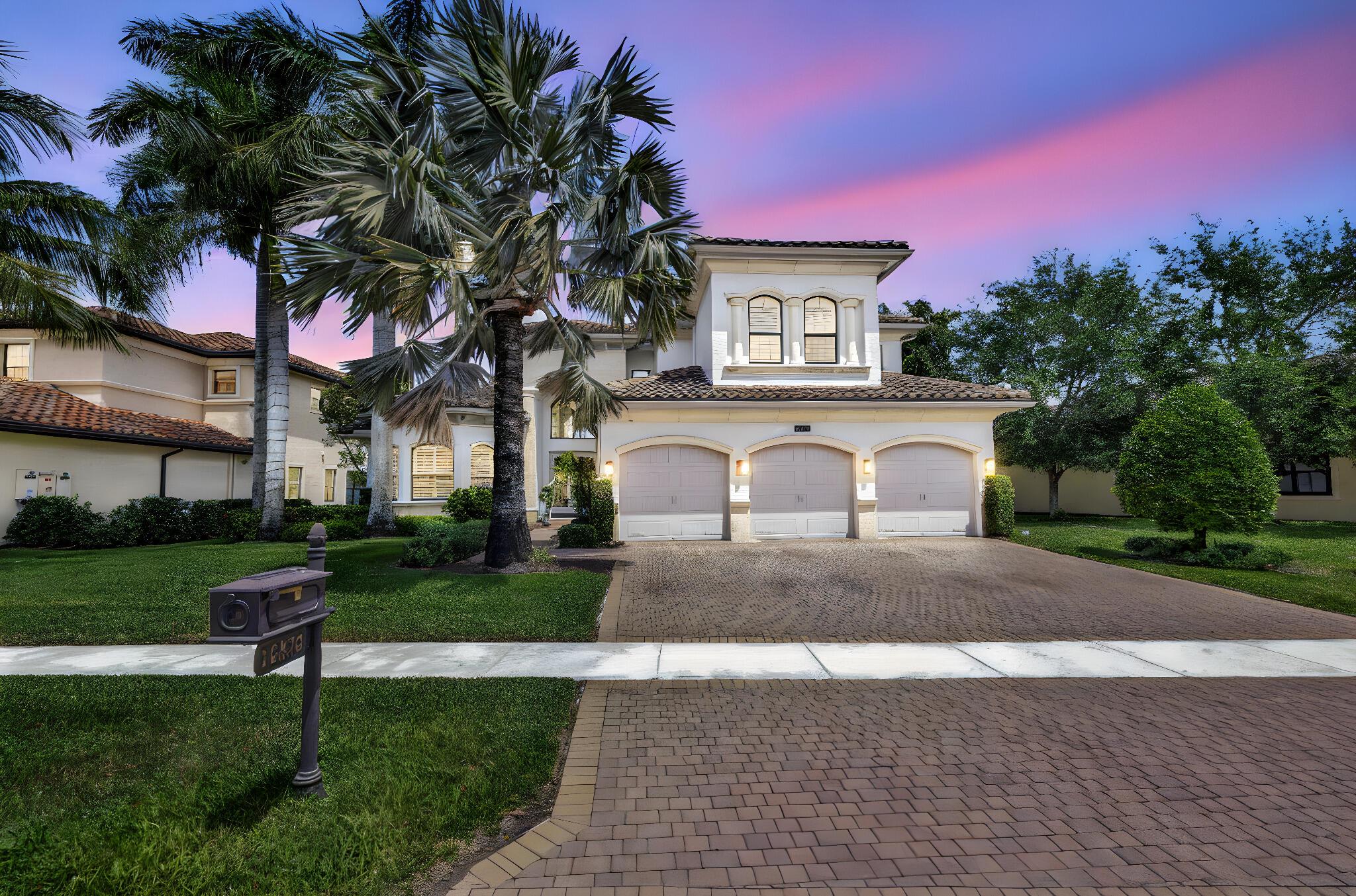 16873 Charles River Drive