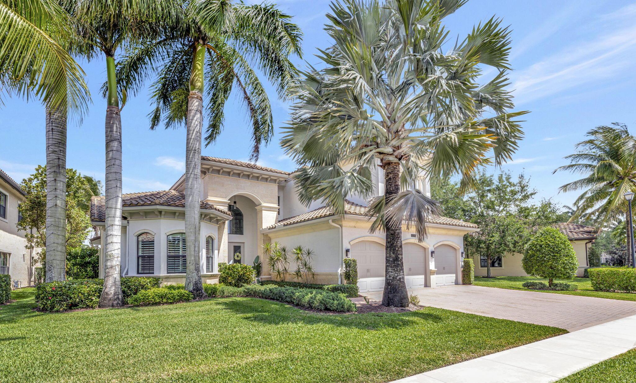 16873 Charles River Drive