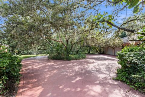 A home in Palm City