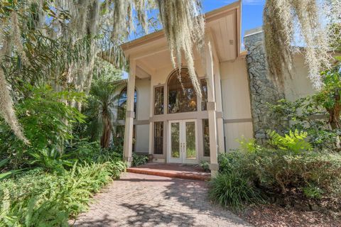 A home in Palm City