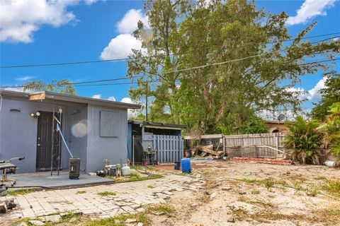 A home in Pompano Beach