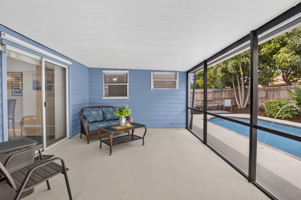 Photo of 7919 BLAIRWOOD Circle S, Lake Worth, FL 33467 (MLS # B26059984)
