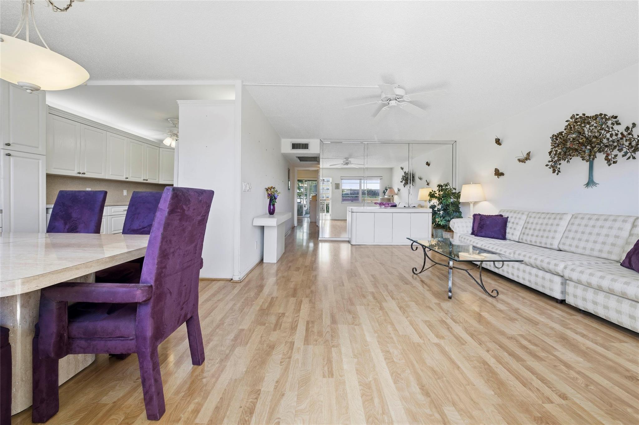Century Village East - Residential
