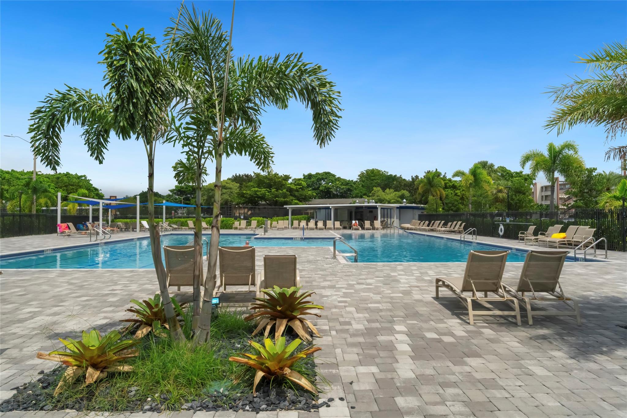 Century Village East - Residential